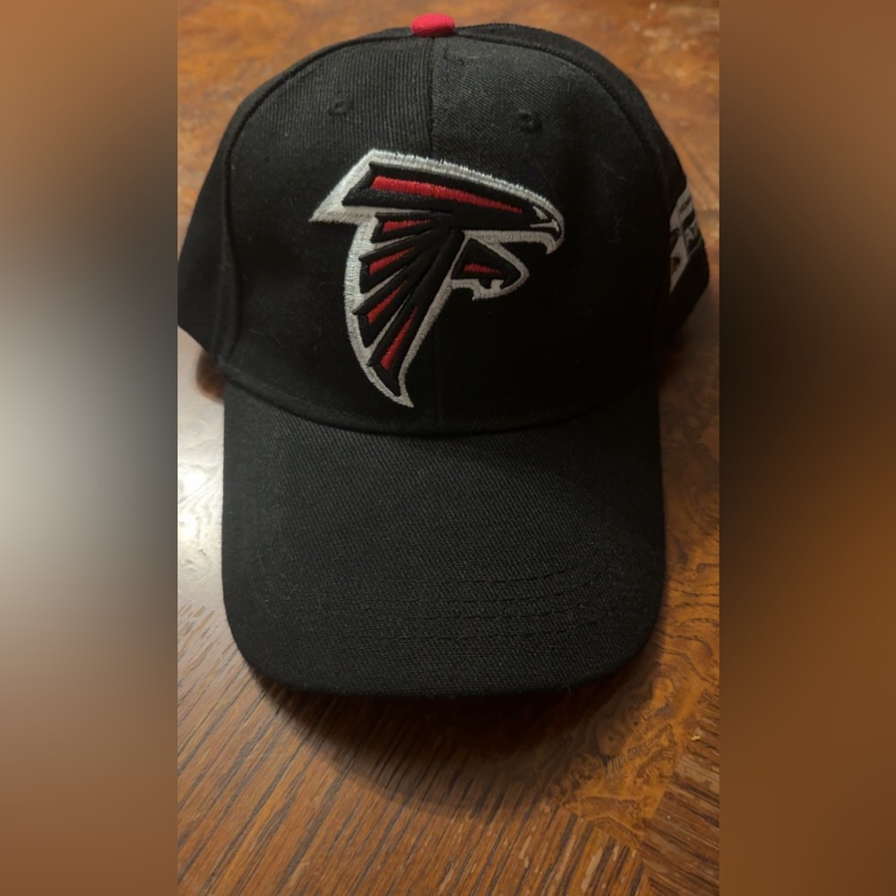 NFL Falcons Hat